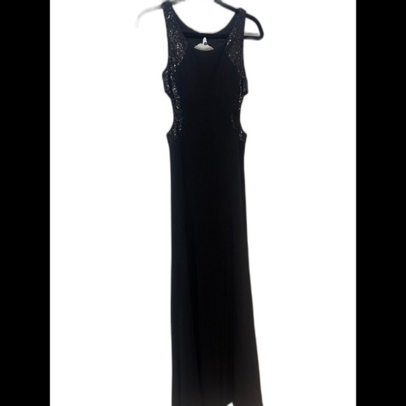 My Michelle Maxi Dress - Picture 1 of 4